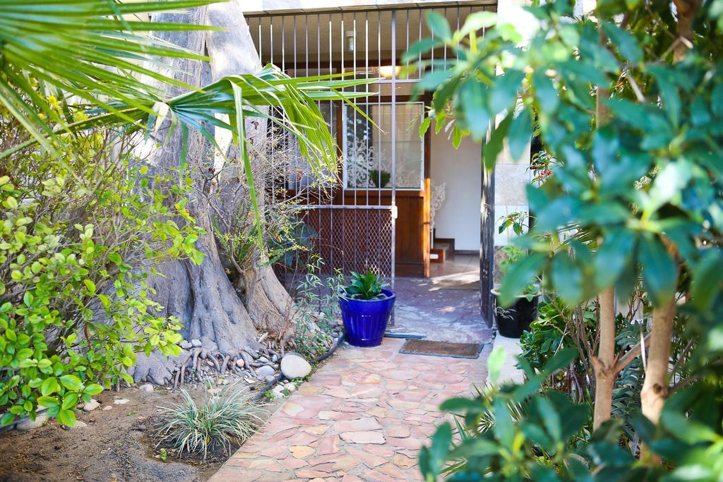 Oudtshoorn Homestay Accommodation Ngoại thất bức ảnh